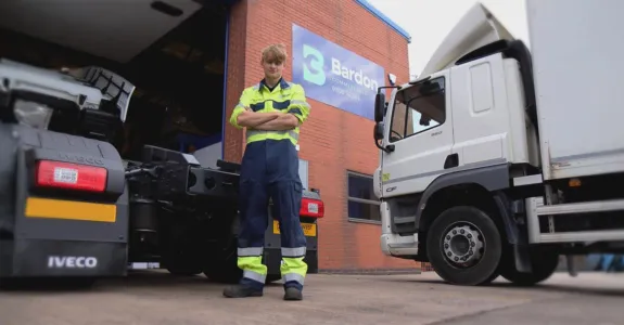 Bardon Commercials - CLEAN - Case Study