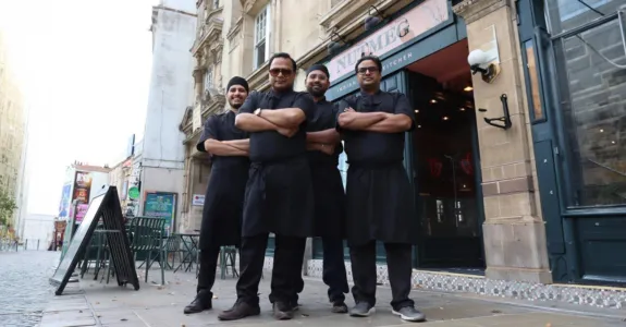 Nutmeg Street Kitchen - CLEAN - Case Study