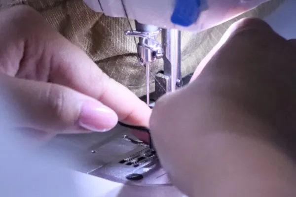 A Benchmark for PPE Repair