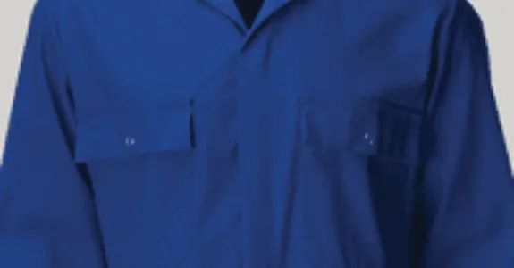 Industrial Workwear Rental Services - CLEAN - Case Study