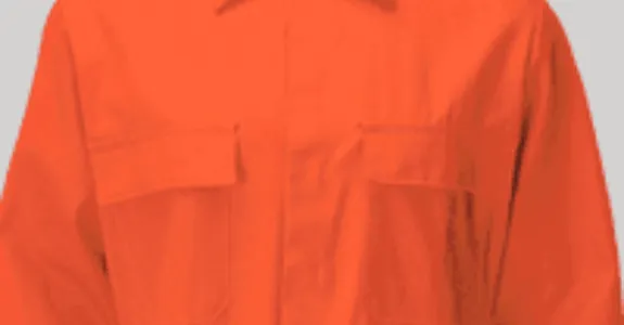 Industrial Workwear Rental Services - CLEAN - Case Study