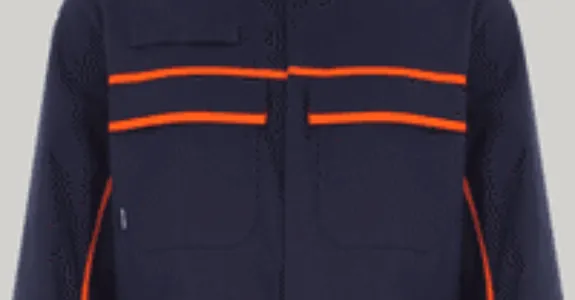 Industrial Workwear Rental Services - CLEAN - Case Study