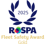 Rospa safety