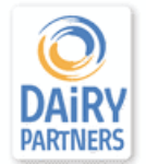Dairy partners logo