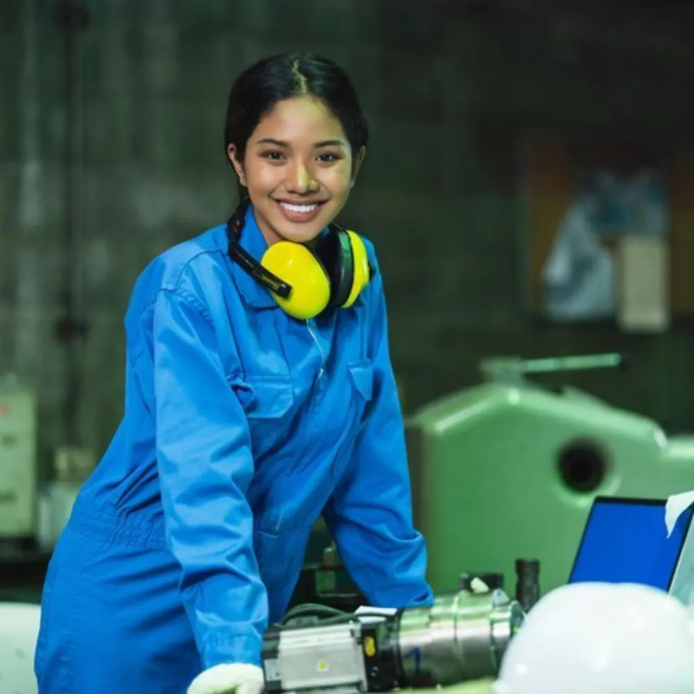 <strong>When it comes to workwear rental, </strong>reliability is key