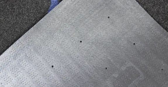 Kitchen Scraper Mats - CLEAN - Case Study
