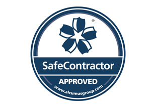 CLEAN receives Alcumus SafeContractor accreditation - News - CLEAN Services