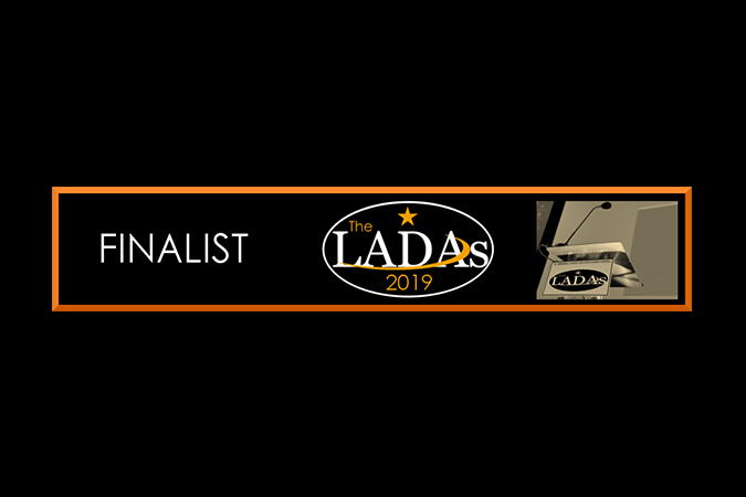 CLEAN shortlisted for Commercial Laundry of the Year - News - CLEAN Services