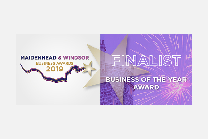 CLEAN shortlisted for Maidenhead & Windsor Business award - News - CLEAN Services