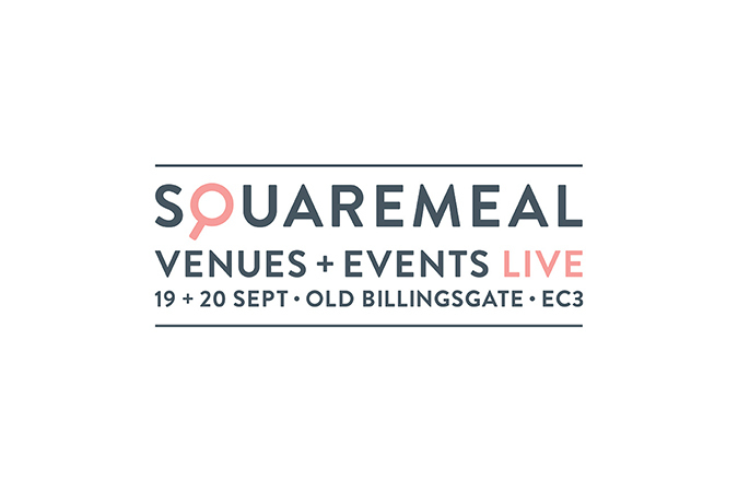 Special Occasion Linen has Square Meal Venues + Events Live covered - News - CLEAN Services