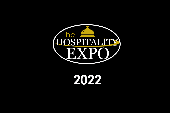 CLEAN to exhibit at Hospitality Expo 2022 - News - CLEAN Services