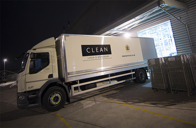 Alsco Inc. acquires UK’s leading linen supplier CLEAN - News - CLEAN Services