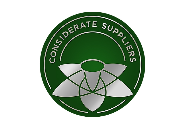 CLEAN secures Considerate Hoteliers membership - News - CLEAN Services