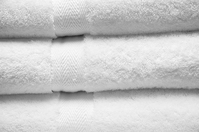 Myth Buster: Fluffy towels and the art of keeping them that way! - News - CLEAN Services