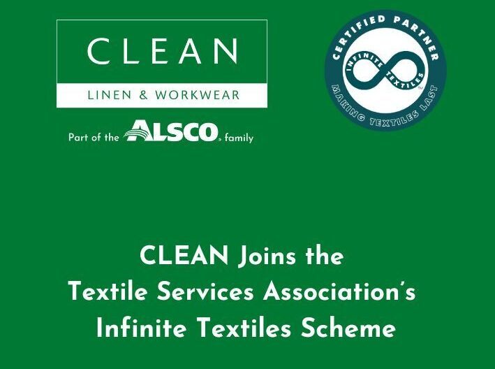 Infinite Textiles Scheme