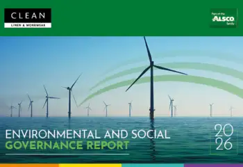 From Intent to Action - Our 2026 ESG Report - News - CLEAN Services