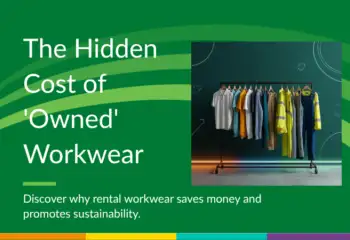 The hidden cost of 'owned' workwear: why ownership is more expensive than rental - News - CLEAN Services