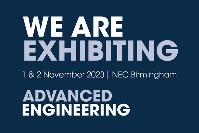 CLEAN to exhibit at Advanced Engineering - News - CLEAN Services