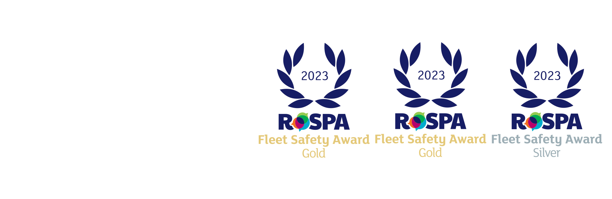 CLEAN wins internationally recognised health and safety Presidents Award from the Royal Society for the Prevention of Accidents (RoSPA) - News - CLEAN Services