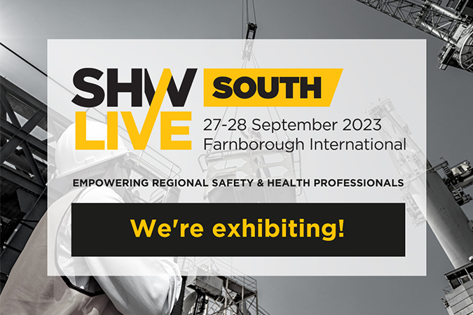 Join us at SHW Live South 2023 - News - CLEAN Services