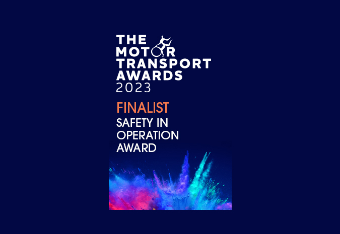 CLEAN shortlisted for a Motor Transport Award - News - CLEAN Services