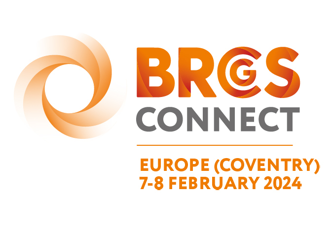 CLEAN supports BRCGS Connect with event sponsorship - News - CLEAN Services