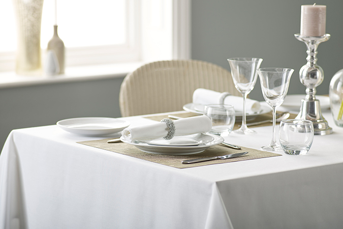 Table linen - the hygiene saviour that’s more important than ever - News - CLEAN Services