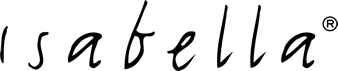 Isabella range - logo