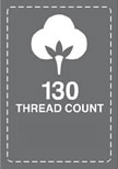 Lucia Range - Thread Count