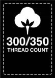 Oria - Thread Count