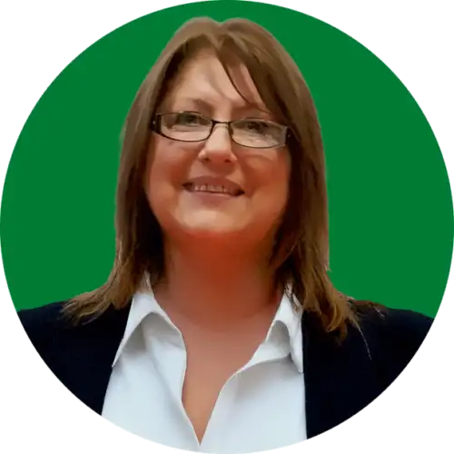 Annette Giorgio-Jones