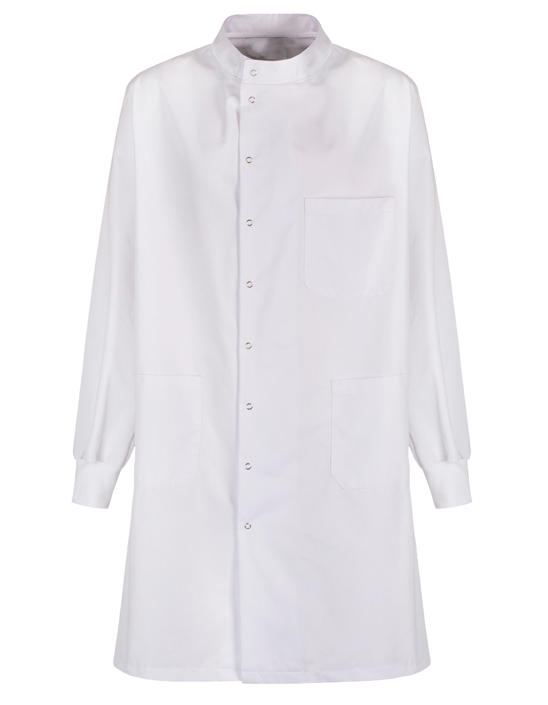 MD40_UC28WW_WHITE_FRONT.jpg - Workwear Garments - CLEAN Services
