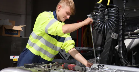 Workwear - CLEAN - Case Study