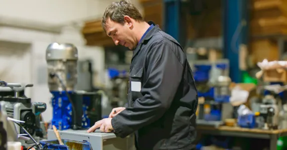 Workwear - CLEAN - Case Study