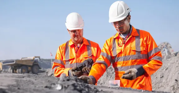 Industrial Workwear Laundry & Rental Services - CLEAN - Case Study