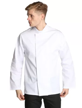 Classic Chef jacket - Workwear Garments - CLEAN Services