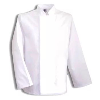 Coolmax Chef Jacket - Workwear Garments - CLEAN Services