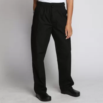 Classic Chef Trouser - Workwear Garments - CLEAN Services