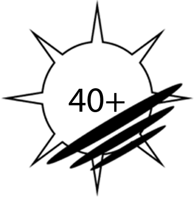 EN 13758-2 (40+)