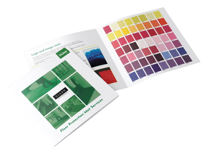 <p>Download our Floor Protection Mat Service brochure</p>