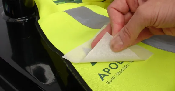 Workwear - CLEAN - Case Study