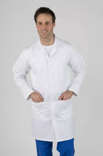 Anti Static Coat - Workwear Garments - CLEAN Services