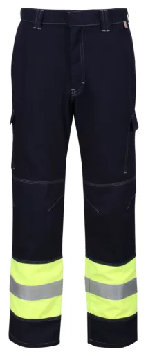 Arc Protect Two-Tone Multi-Norm Trousers - Workwear Garments - CLEAN Services