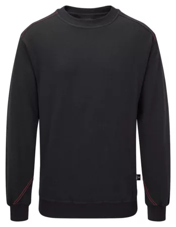 Arc FR Anti Stat Sweatshirt - Workwear Garments - CLEAN Services