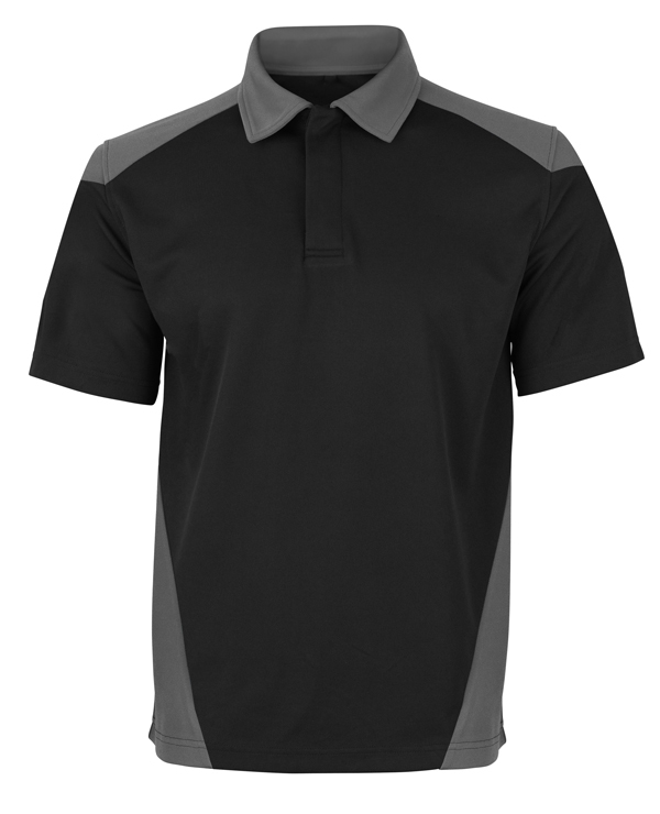PLS1784_BLACK_CONVOY_FRONT-WEB.jpg - Workwear Garments - CLEAN Services