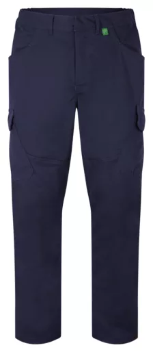 ALSIFLEX® Female Comfort Fit Cargo Trousers - Workwear Garments - CLEAN Services