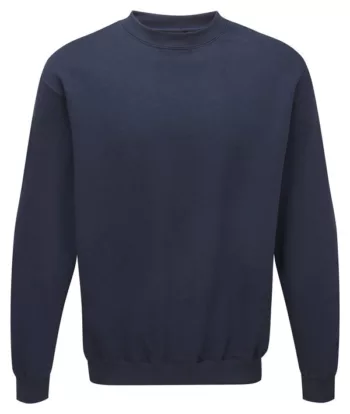 Classic Sweatshirt - Workwear Garments - CLEAN Services