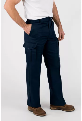 Cargo Trousers - Workwear Garments - CLEAN Services