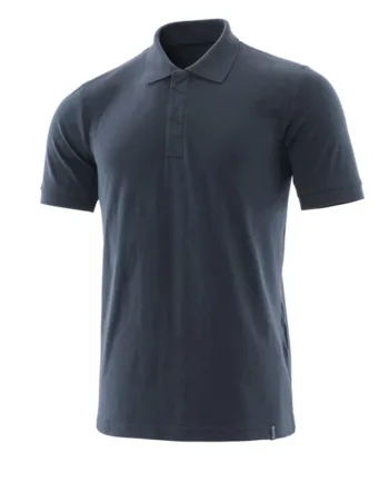 Crossover Polo Shirt - Workwear Garments - CLEAN Services