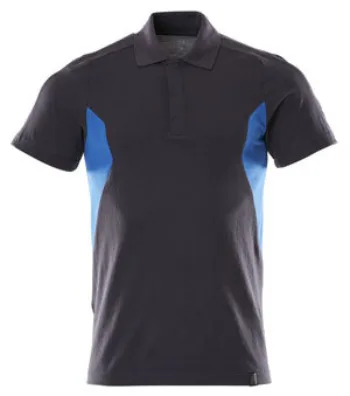 MASCOT® Accelerate Male Polo Shirt - Workwear Garments - CLEAN Services